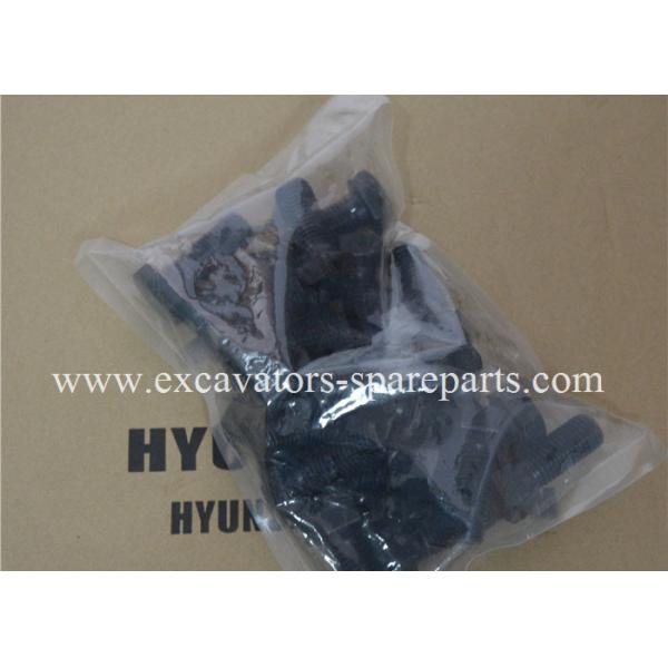 Болт 207-27-51311 207-27-61210 207-30-00130 цепного колеса КОМАТСУ ПК350-8 ПК300-8