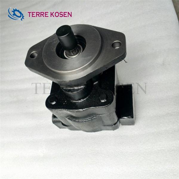 Hydraulic gear pump P330 bushing pump