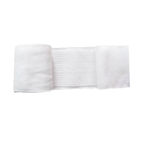 Disposable 12cm 15cm Width Gauze Bandage Tape