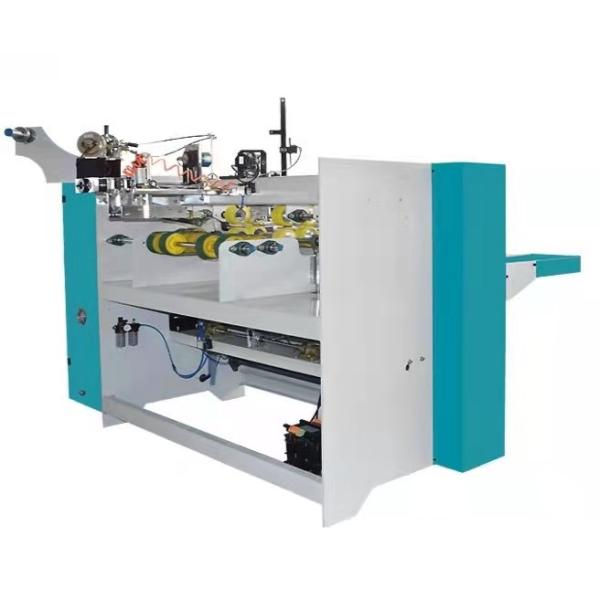 380v 12.5kw гофрировало машину коробки шить для пищевой промышленности