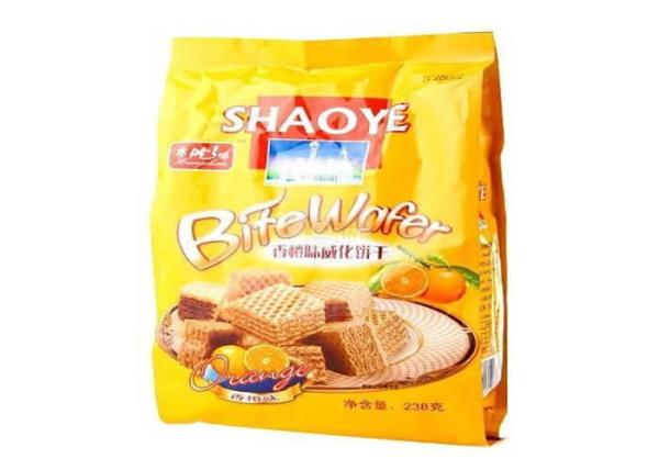 Multi Colored Candy Packaging Bags , Laminated Stand Up Plastic Pouches