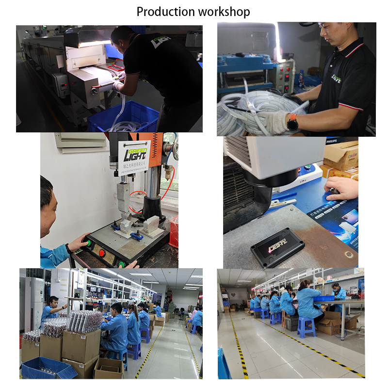 Factory Direct Sales Multi-Function Industrial Mining Helmet Cordless Safety Headlight IP67 Waterproof Super Bright LED