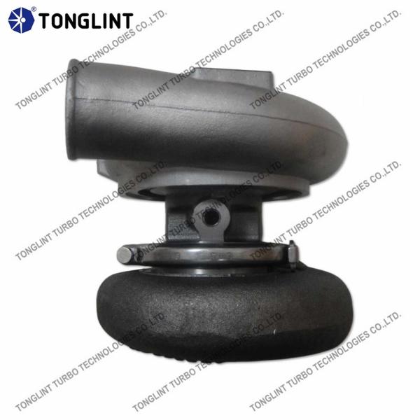 Mitsubishi Fuso Truck & Bus Komatsu SK07-2 Kato TD06-17A Turbo 49179-00110 Diesel Turbocharger with 6D14-2PT Engine