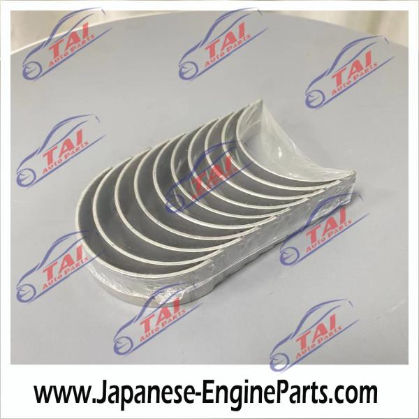 Части двигателя MS 1807GP Мицубиси запасные для носить 4D30 4D34 M121H