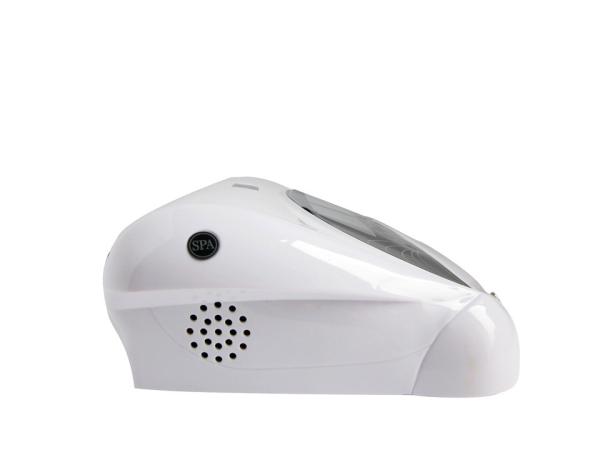 Fast Shipping Dual Persons Detox Foot Spa Machine Ion Cleanse Foot Spa Device Massage ionic detox foot spa with FIR belt