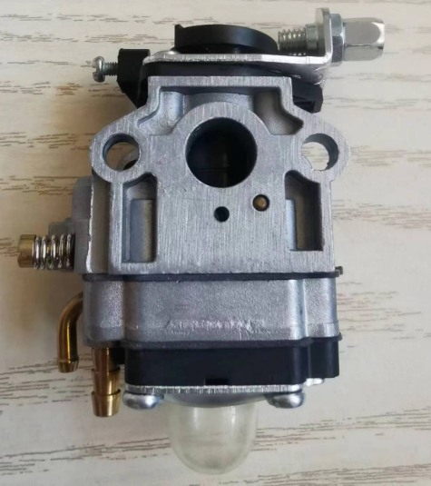2 Stroke Small Engine Carburetor for Grass Trimmer Brush Cutter Leaf Blower Garden Power Equipment Replacement Parts