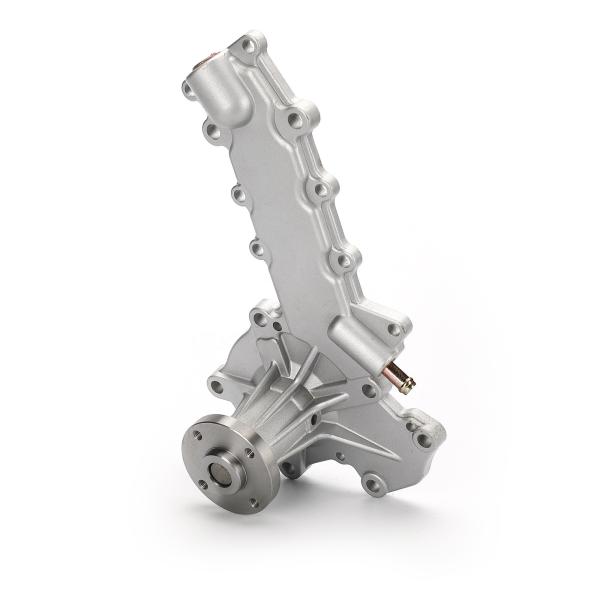TCM Forklift Excavator Water Pump Kubota Engine V2403-M-E3B