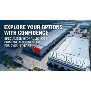 Weifang Mension Machinery Technology Co., Ltd.