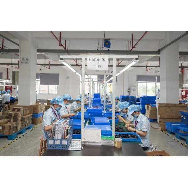 HuNan Province Yaurient Cosmetic Accessories Technology Co.,Ltd