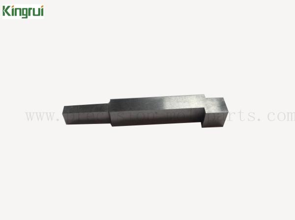 Japan Material PD613  Injection Mold Components OEM Precision Surface Grinding