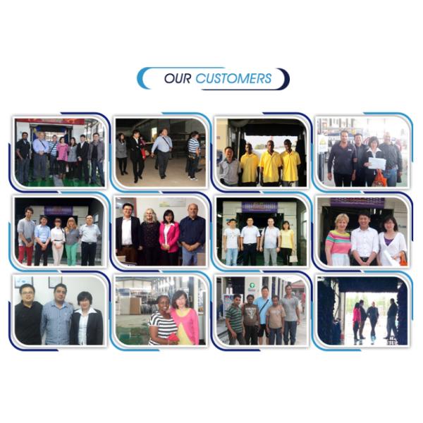 Máquina de lavado automático de automóviles de túnel con marco de acero galvanizado en caliente