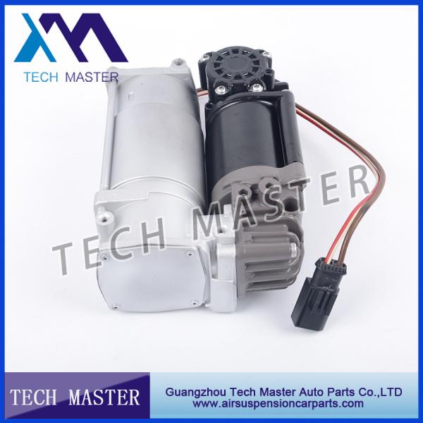 Air Suspension Compressor Pump For BMW 7 Series 2008 Air Bag Suspension Compressor