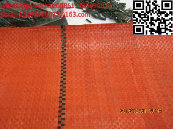 cheap price woven PP Ground Cover Weed control mat/silt fence fabric