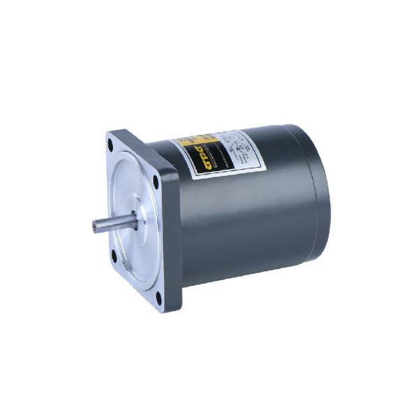 A C.A. 4RK40W elétrica viaja de automóvel 80MM UL do CE do motor de indução da C.A. de 3 fases