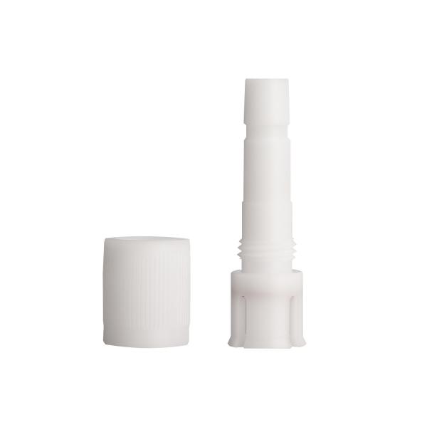 White 1604820 Automatic Powder Spray Gun Hose Connector