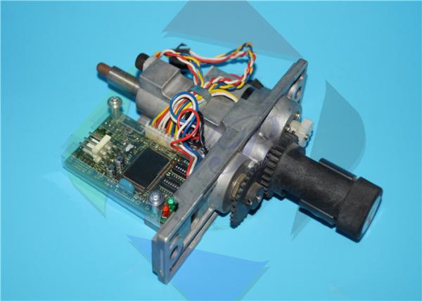 KG03018G Mitsubishi Printing Machine Spare Parts Original Motor Bubble Wrap Packaging