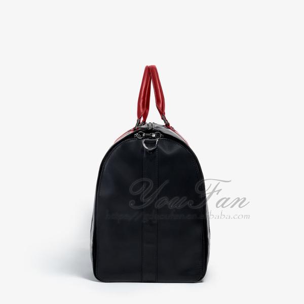 Zipper Closure Garment Weekender Bag , Unisex Garment Storage Bags