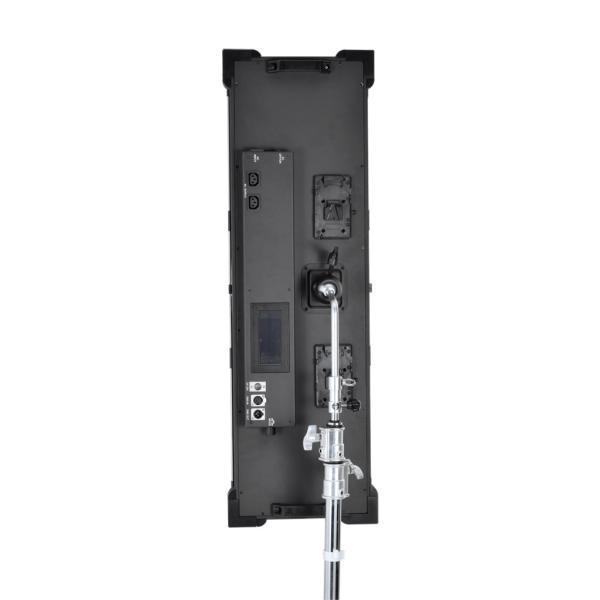 200W P-2400ASVL Large Power LED Panel Light