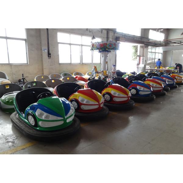 СИД освещает 2 автомобиля бампера игроков 230W Dodgem для парка