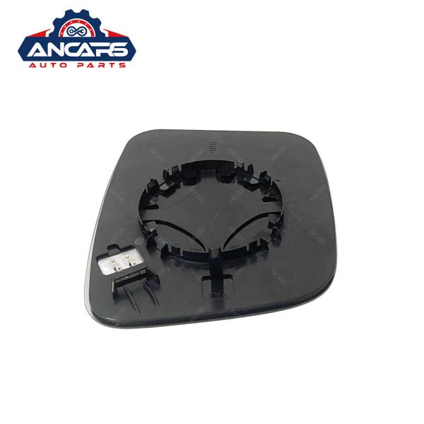 Citroen Auto Side Mirror Glass For Nemo Peugeot Bipper Tepee 2008 8151QW 8151QV