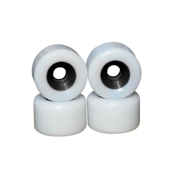 90% Rebound PU Skateboard Wheels