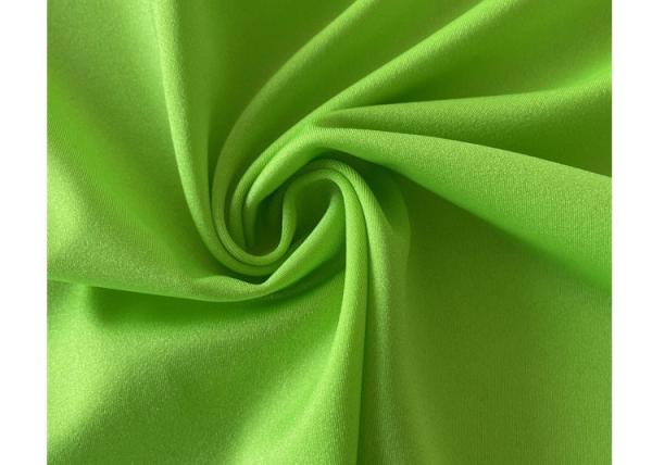 Customized Recycled  88 Nylon 12 Spandex Fabric For Swimwear Sportswear