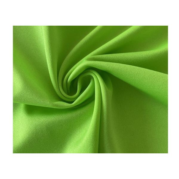 Customized Recycled 88 Nylon 12 Spandex Fabric For Swimwear Sportswear