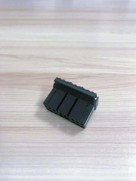 14 Pins Auto Electrical Connectors / Car Wire Connectors For Automotive