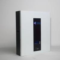 Stockage d'énergie de ménage de la batterie au lithium de la catégorie A+ de la batterie au lithium Lifepo4 48V 100AH