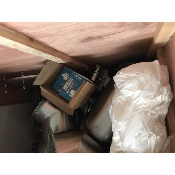 High Efficient Film Coating Machine Stainless Steel Pharmaceutical BG Series for pills,drugs,juice sweets etc