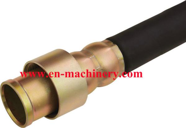 Malaysia(Dynapal) Type Concrete Vibrator Shaft/Concrete Vibration Rod/Concrete Vibrator