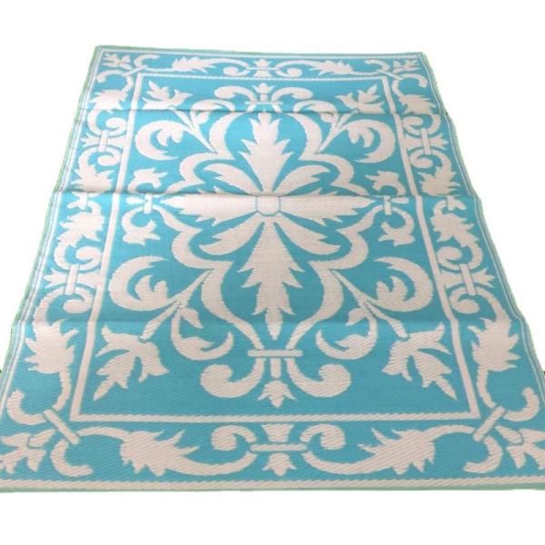 40cmx60cm Outdoor Patio Mat Foldable Picnic Blanket For Travel Beach
