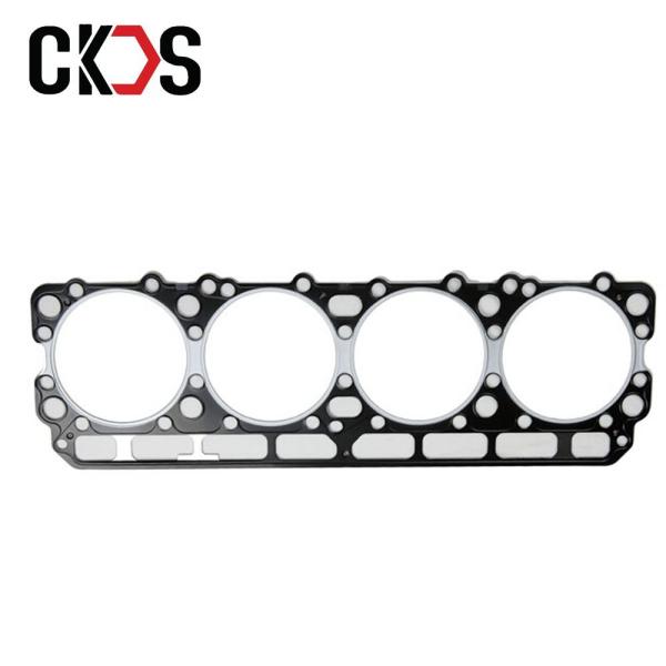 Good Quality Replacment Kit OEM Parts Diesel Engine Overhual Gasket Set for ISUZU XD 8980489451  8-98048945-1 848410000