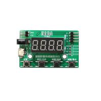 Pilha de carga eletrônica da escala da indicação digital HX711 para Arduino