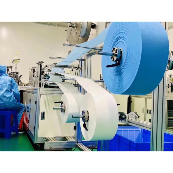 Disposabl Masks KN95 Air Freight Forwarder