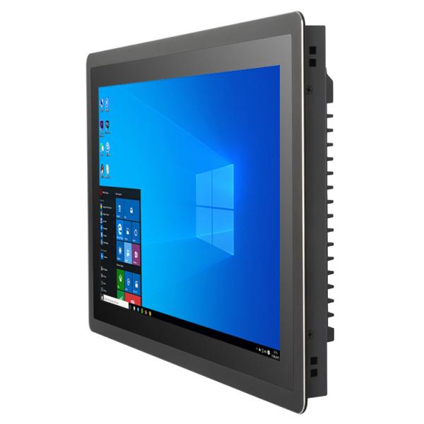 15.6 polegadas Industrial All-In-One Panel PC com J1900/I3/I5/I7 touch screen computador