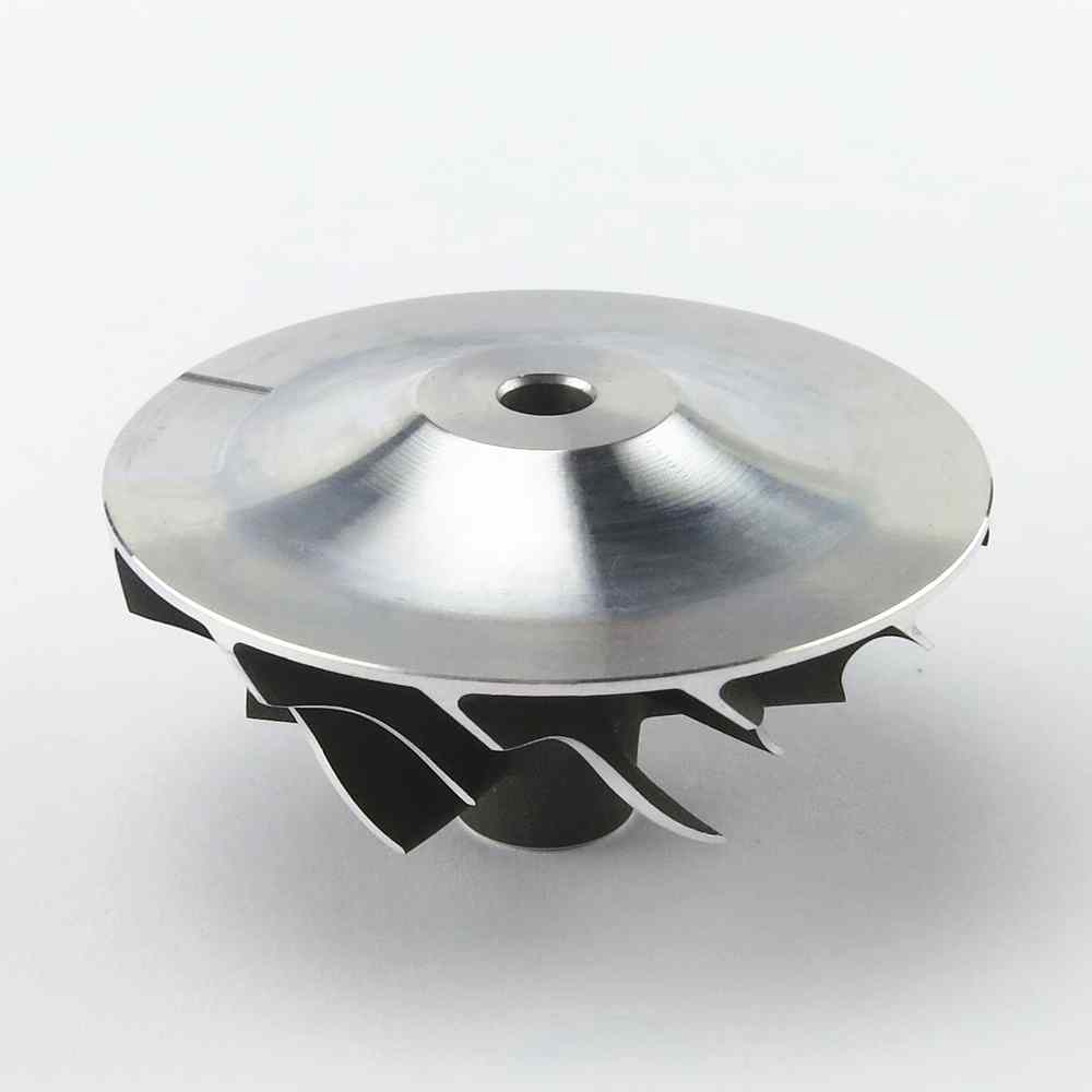 GTB1749VK Billet Turbo Wheel 784361 0003 Для 787556-0017 Турбо