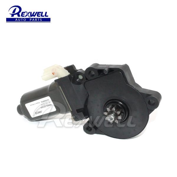 82450-2F000 Power Window Motor Front Driver Fits for Kia Spectra Sportage 04-09