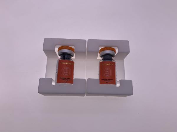 Botulinum Toxin Injections 100 Units Type A  Botulinum Toxin  For Anti-Wrinkles