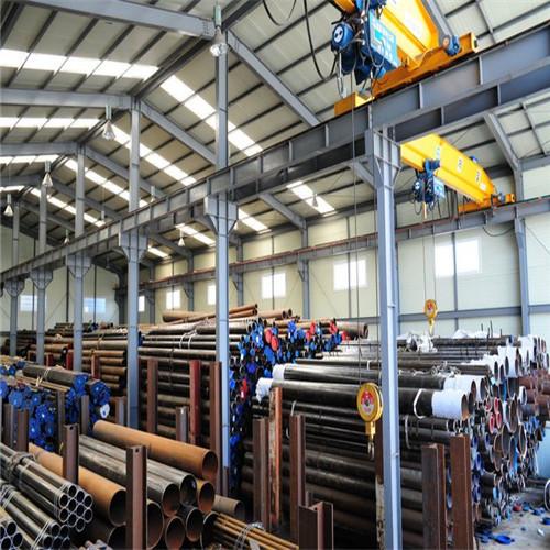 14'' Size Heat Resistant Stainless Steel Pipe SAE 660 Bearing Bronze C93200 ASTM B505
