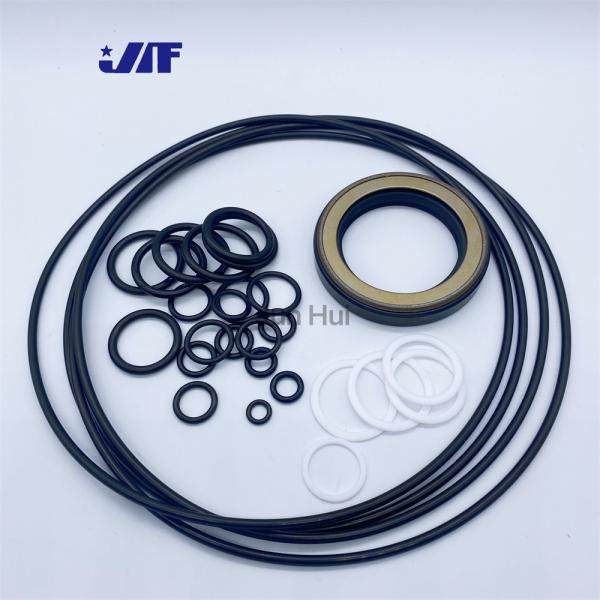 High temperature resistance Excavator Parts SG08 Swing Motor Seal Kit