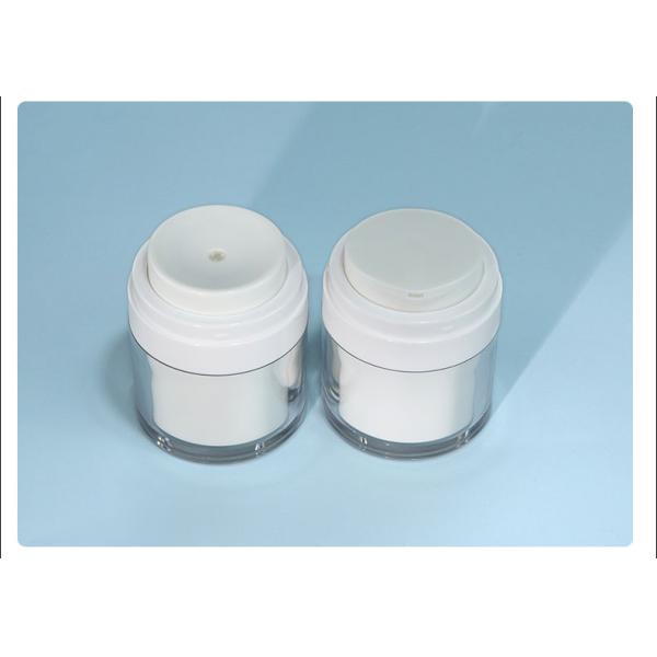 15g mini pot de crème à l'huile de sauce de tomate pour les produits de beauté Emballage bouteille de scellage type pompe pulvérisateur et matériel de carrosserie en plastique Mini taille