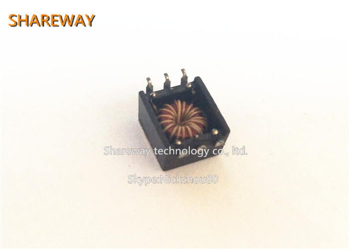 Pin TGM-xxxNS 6, модули изоляции конвертера 2KVrms DC/DC соответствующие на Макс 253 и Макс 845