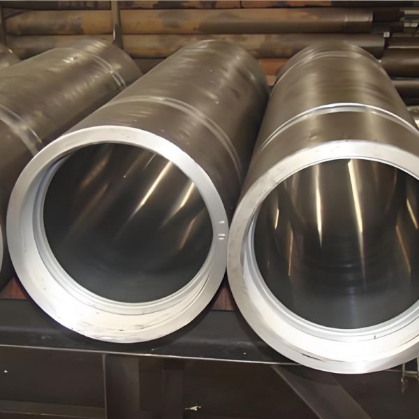 27simn Precision Honed Tube