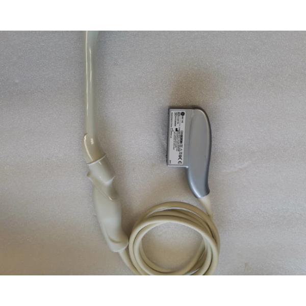 GE E8C-RS Compatible Ultrasound Probe Intracavity Transducer Electronic Diagnostics For Medical Imaging