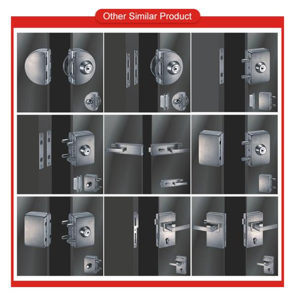 Résistance à l'eau en PVC en forme de D, bande de scellé de porte de douche en verre pour une taille de porte supérieure à 1200 mm