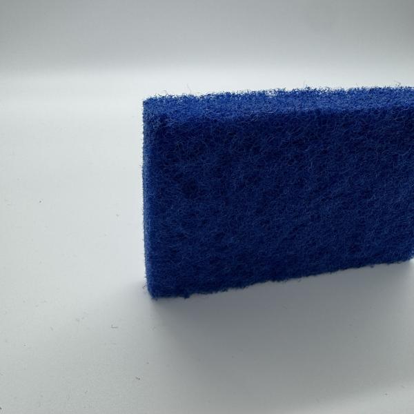 Industrial Scouring Pad for Tough Stain Removal