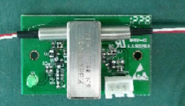 1x2 Mechanical Switch