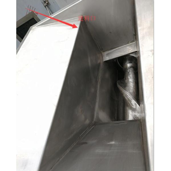 Sausage Stuffer Frozen Meat Grinder Bones Grinding Pork Chicken Mincer Machine