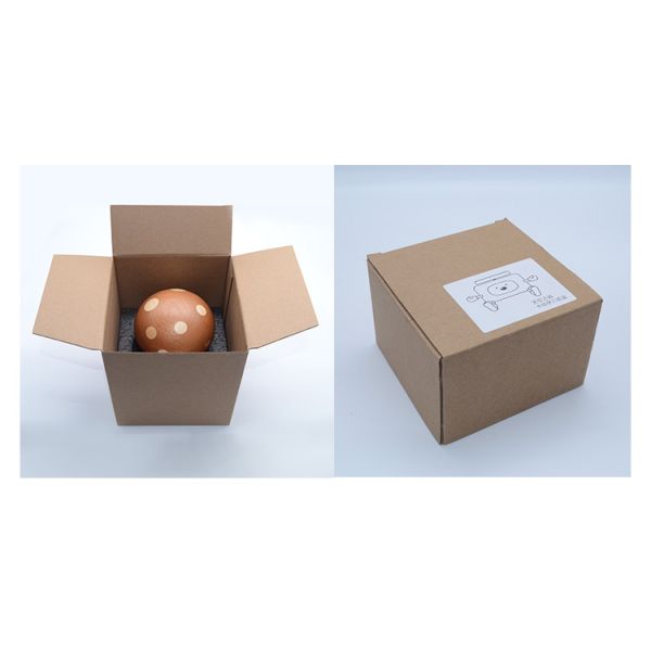 Cute Mushroom Shape Table Astmosphere Night  Lamps for Children Gift
